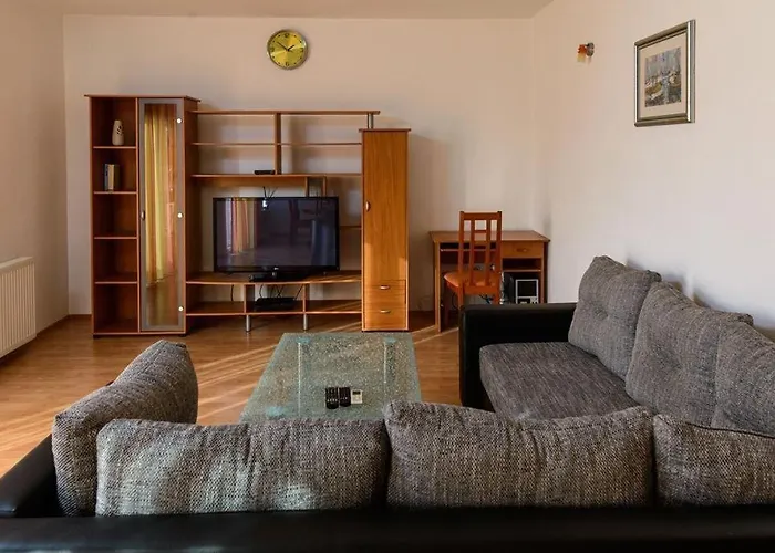 For 4 Near The Apartment Trogir